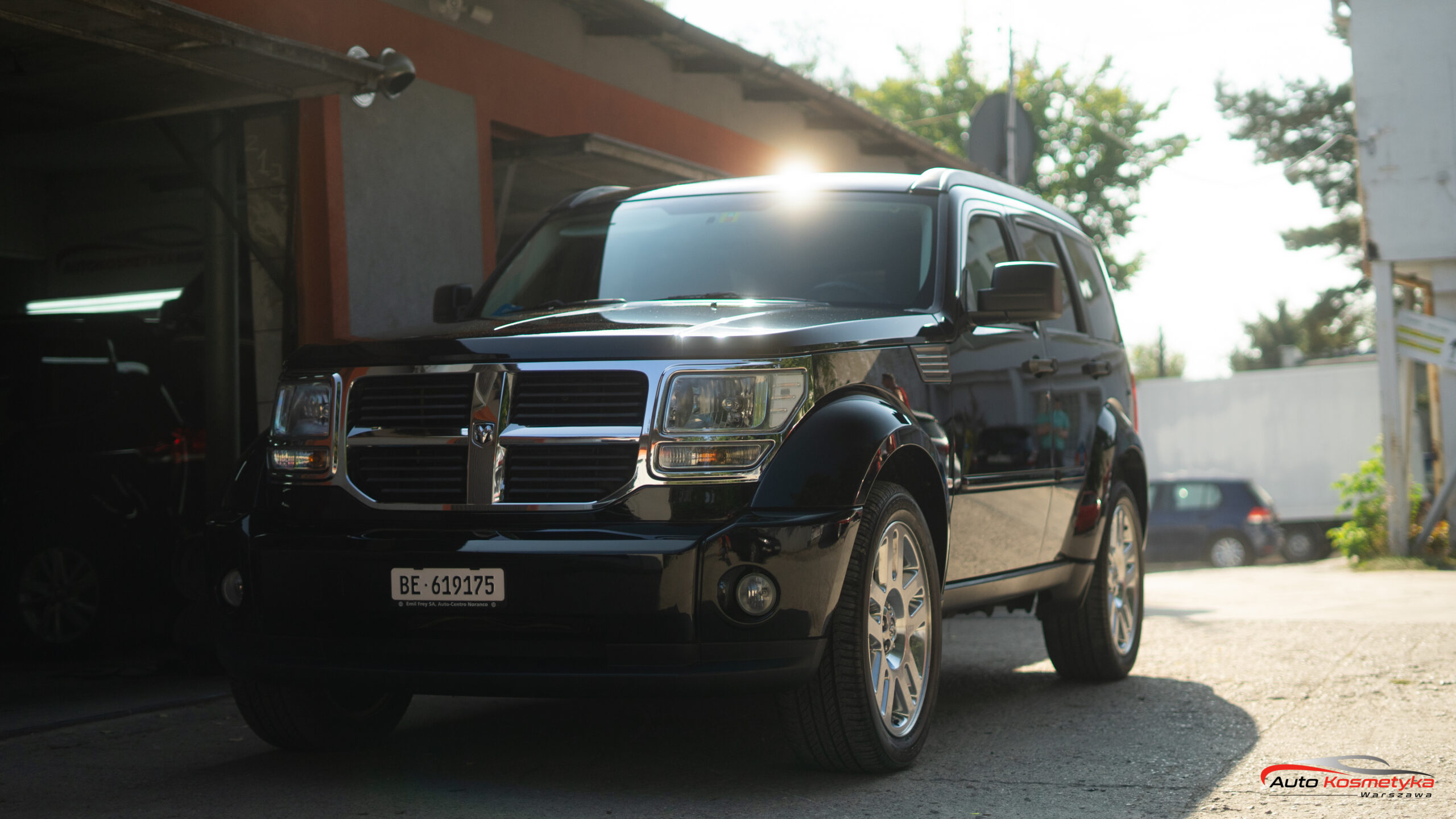 Dodge scaled
