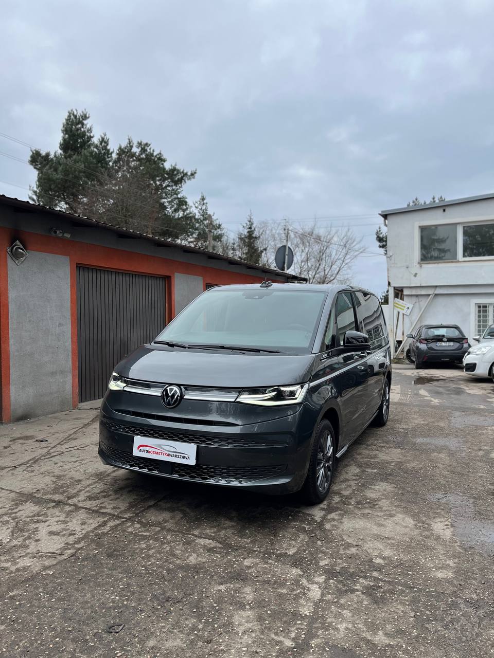 VW